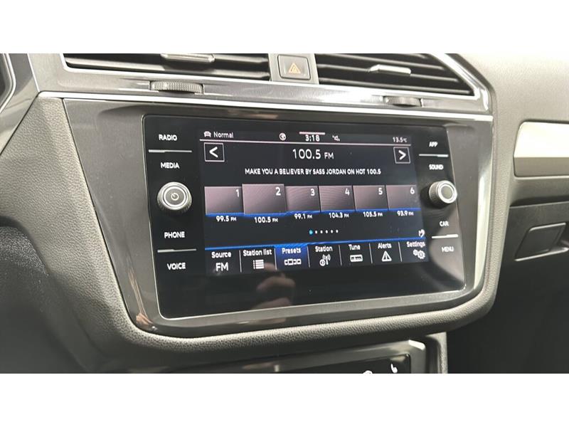 volkswagen Tiguan 2024 - 14