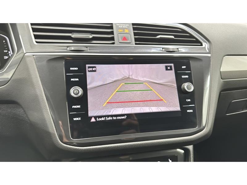 volkswagen Tiguan 2024 - 15