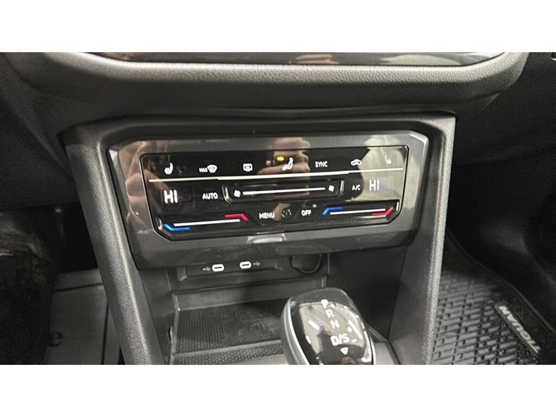 volkswagen Tiguan 2024 - 16