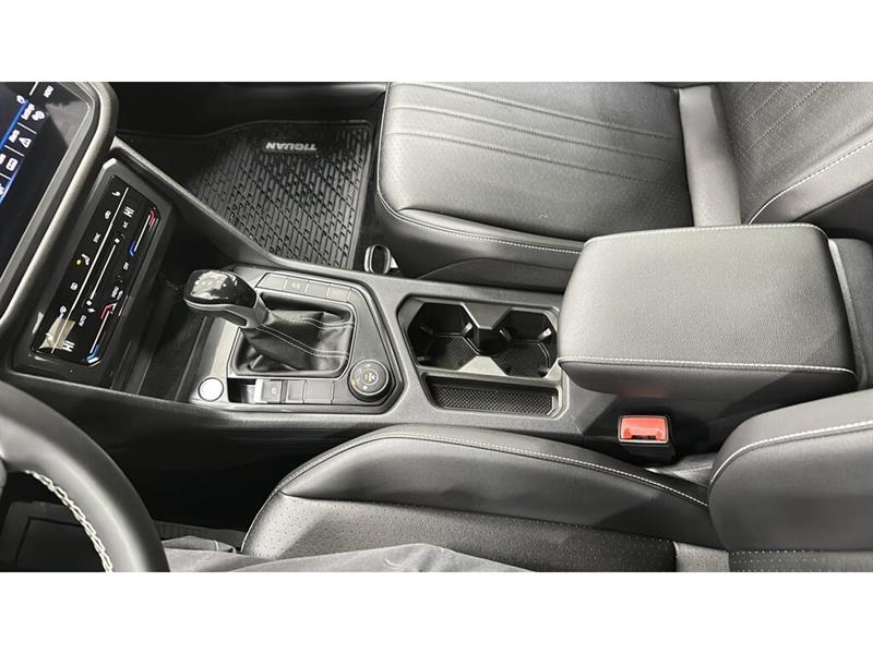 volkswagen Tiguan 2024 - 18