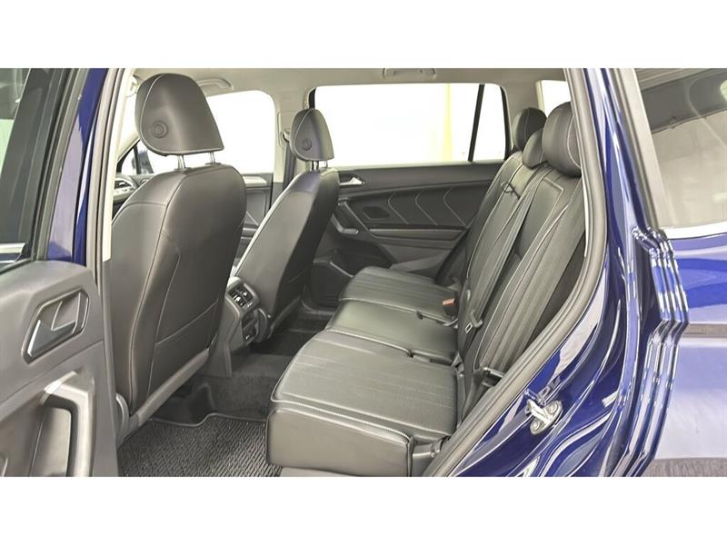 volkswagen Tiguan 2024 - 19