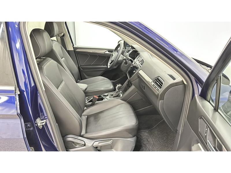 volkswagen Tiguan 2024 - 20