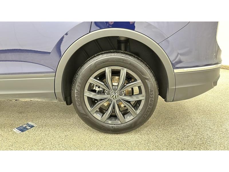 volkswagen Tiguan 2024 - 21