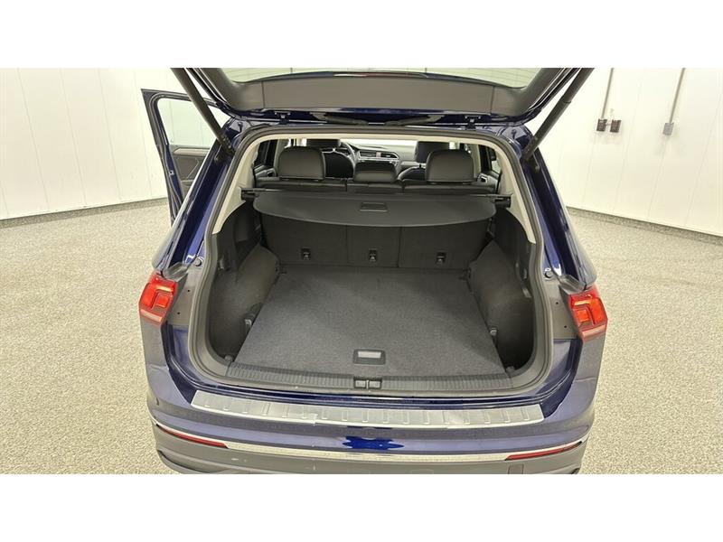 volkswagen Tiguan 2024 - 22