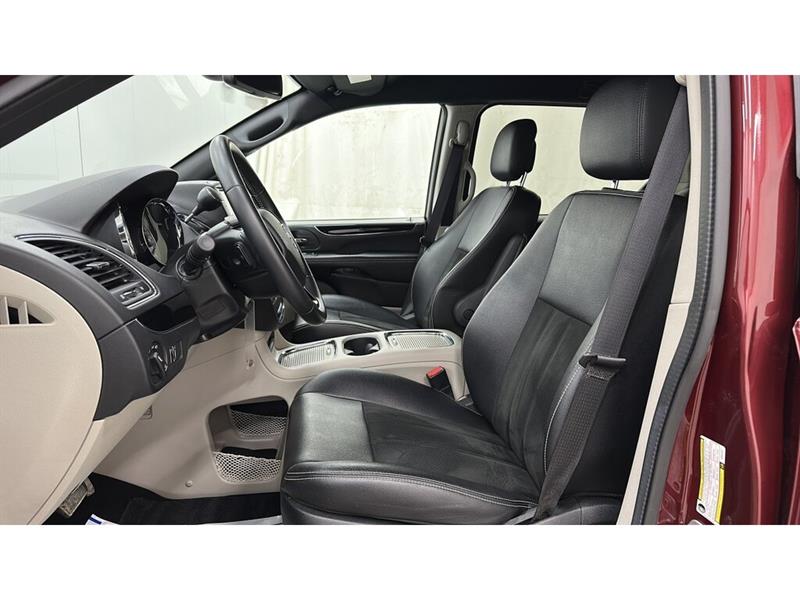 dodge Grand Caravan 2019 - 9