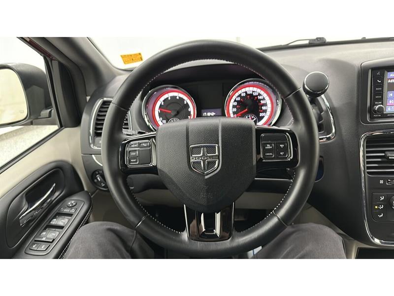 dodge Grand Caravan 2019 - 12