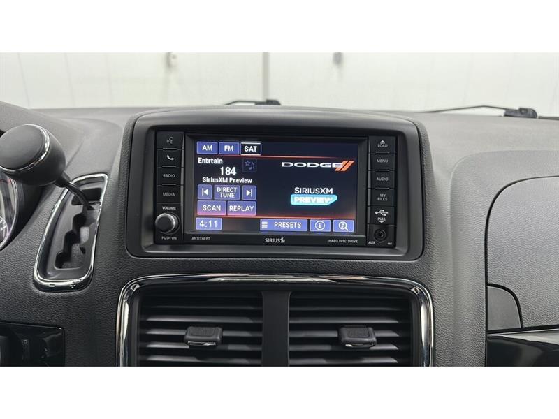 dodge Grand Caravan 2019 - 14