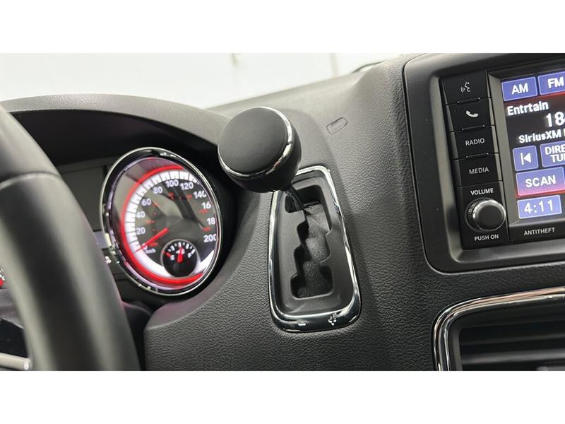 dodge Grand Caravan 2019 - 17