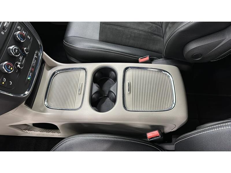 dodge Grand Caravan 2019 - 18