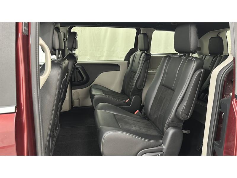 dodge Grand Caravan 2019 - 19