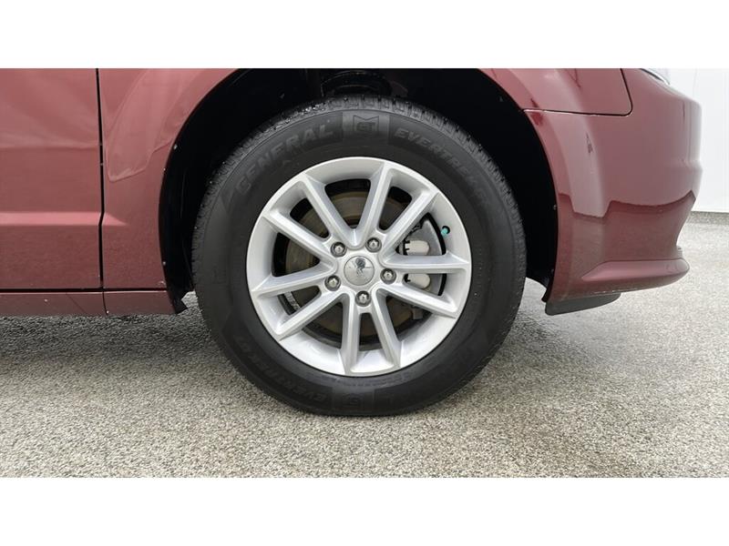 dodge Grand Caravan 2019 - 22