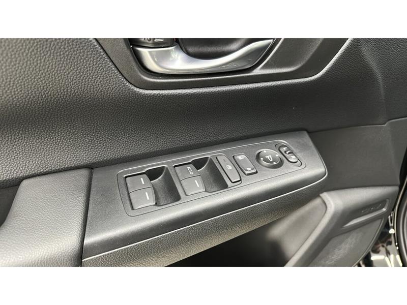 honda CR-V 2024 - 10