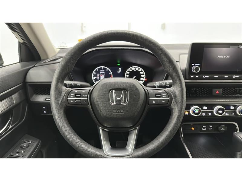 honda CR-V 2024 - 11