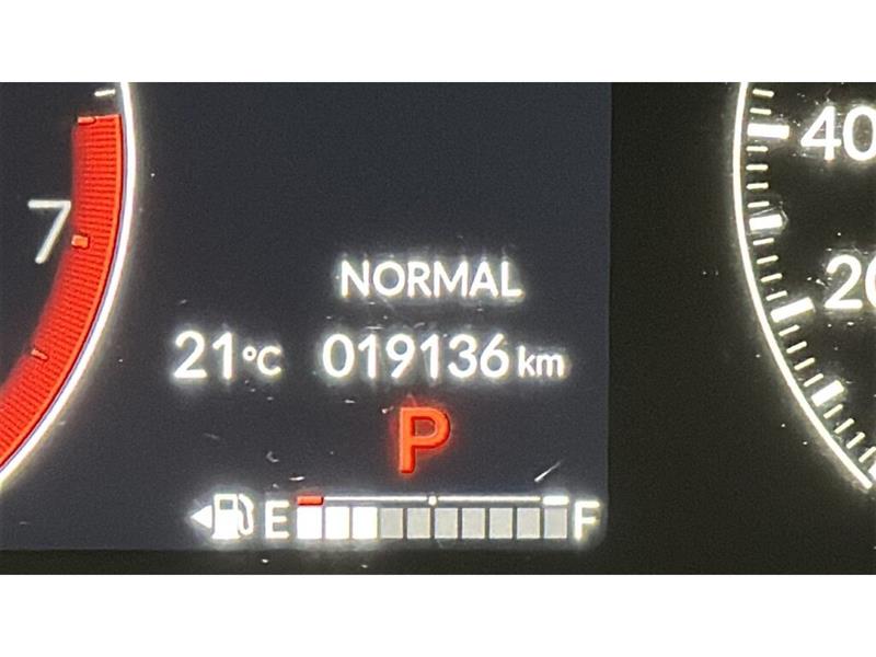 honda CR-V 2024 - 12