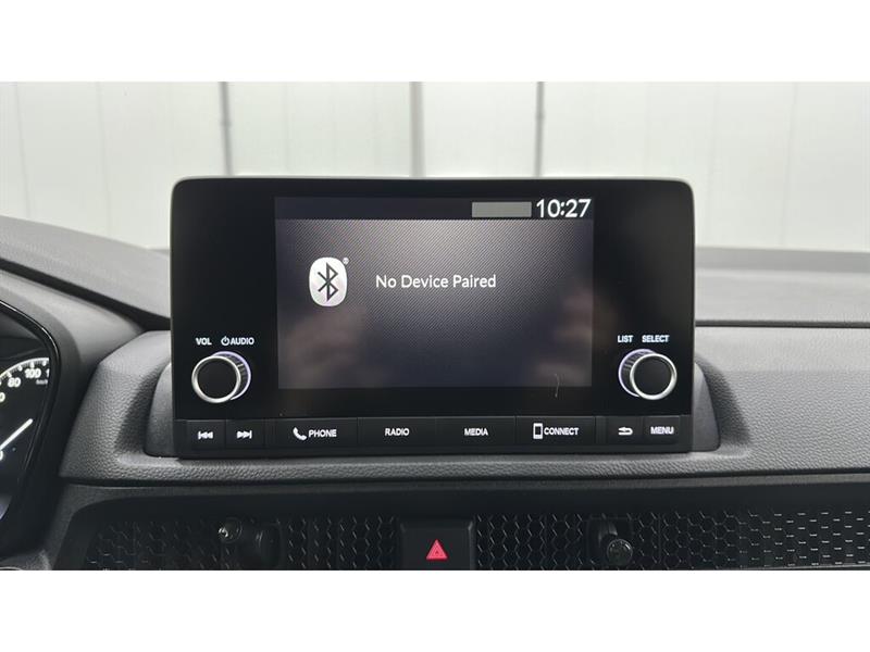 honda CR-V 2024 - 13