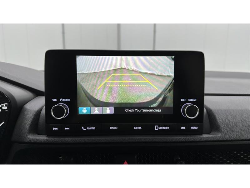 honda CR-V 2024 - 14