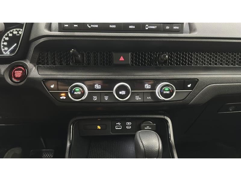 honda CR-V 2024 - 15