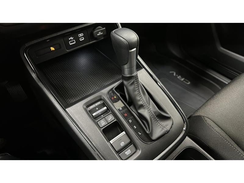 honda CR-V 2024 - 16