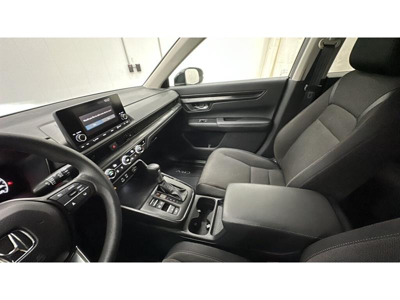 honda CR-V 2024 - 17