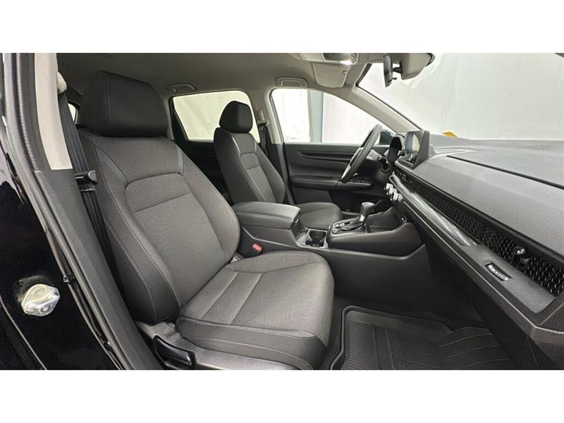 honda CR-V 2024 - 19