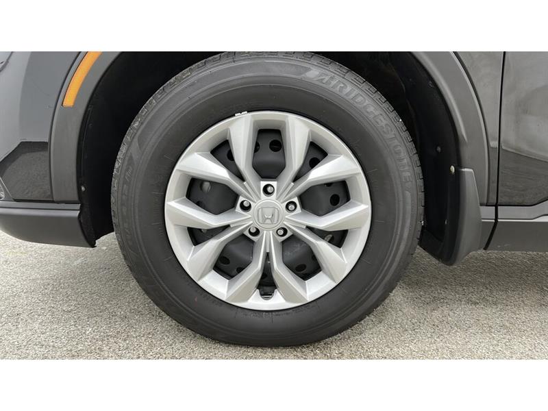 honda CR-V 2024 - 20
