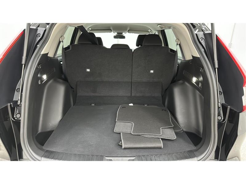 honda CR-V 2024 - 21