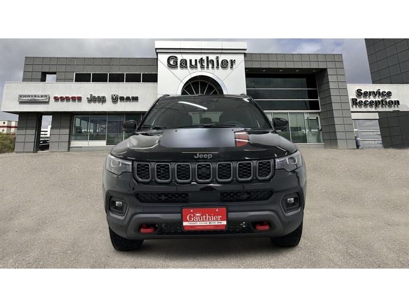 jeep Compass 2025