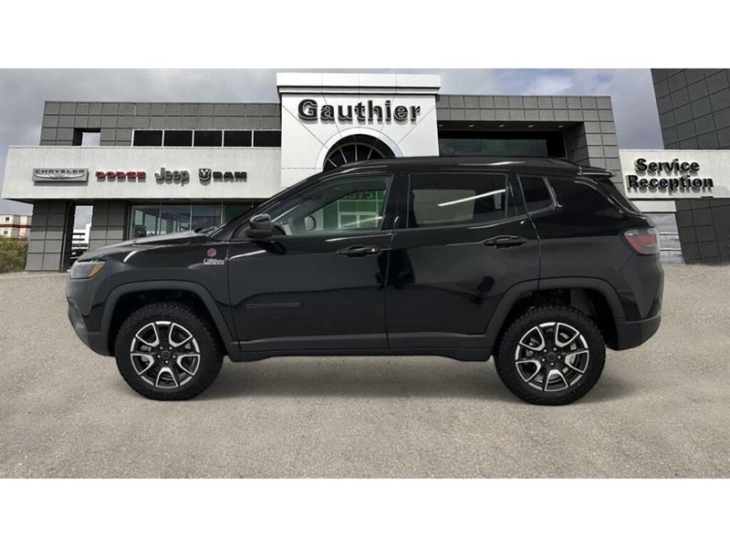 jeep Compass 2025 - 3