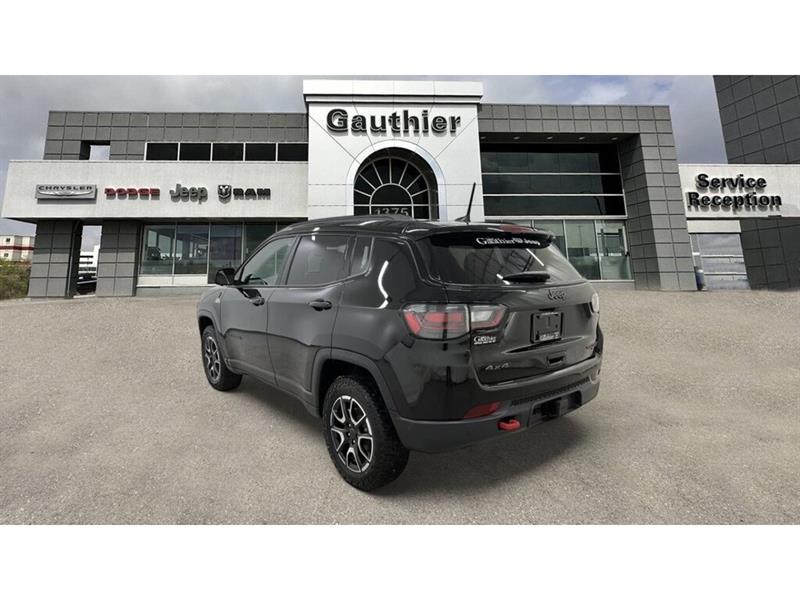 jeep Compass 2025 - 4