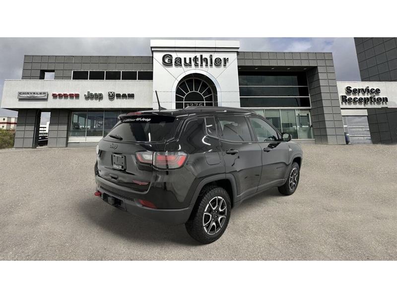 jeep Compass 2025 - 6