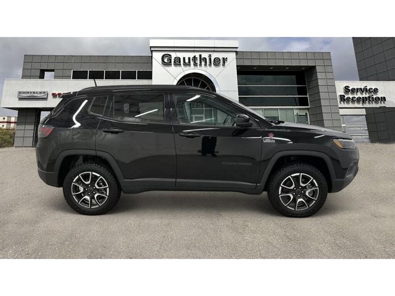 jeep Compass 2025 - 7