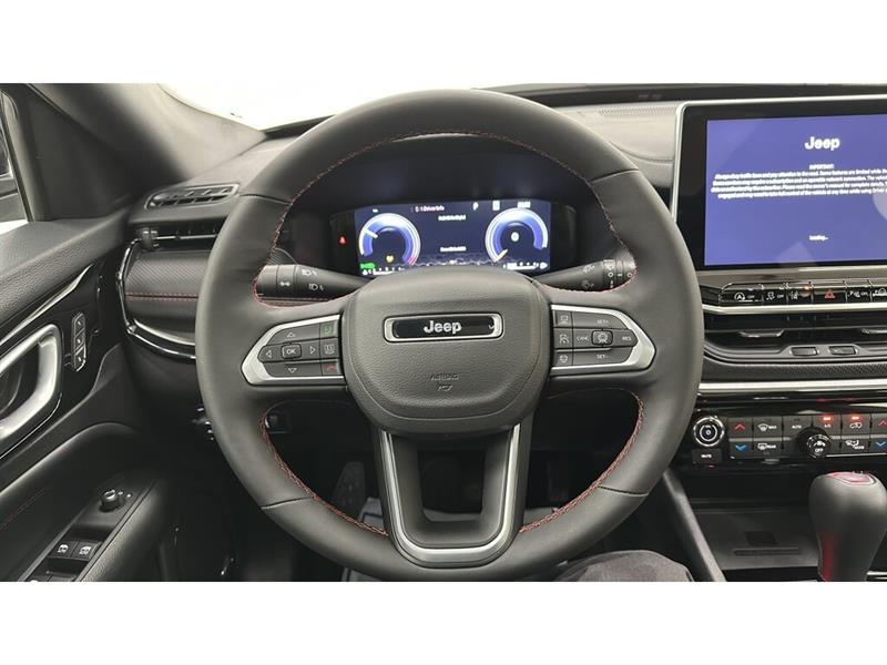 jeep Compass 2025 - 12