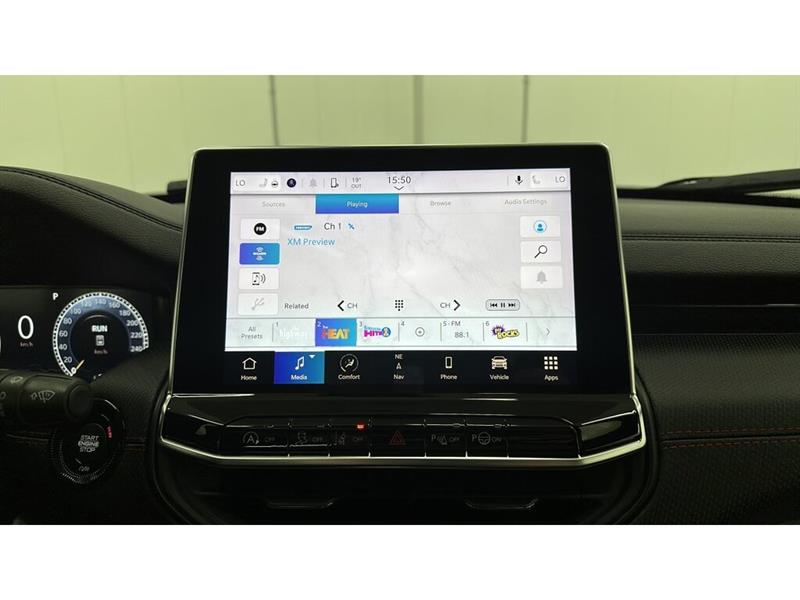 jeep Compass 2025 - 14