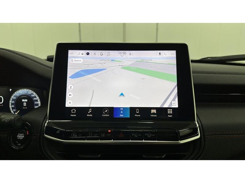 jeep Compass 2025 - 16