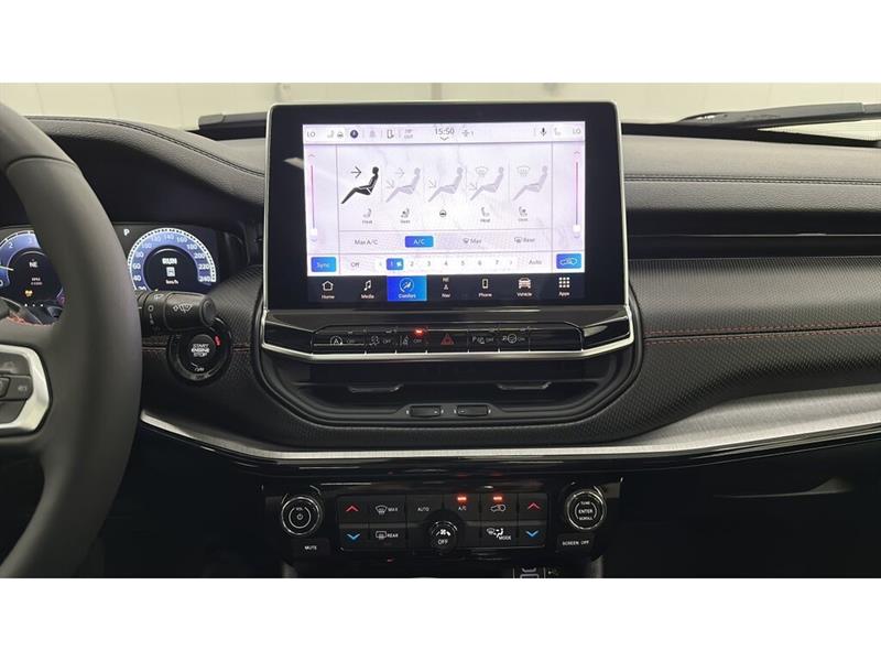 jeep Compass 2025 - 17