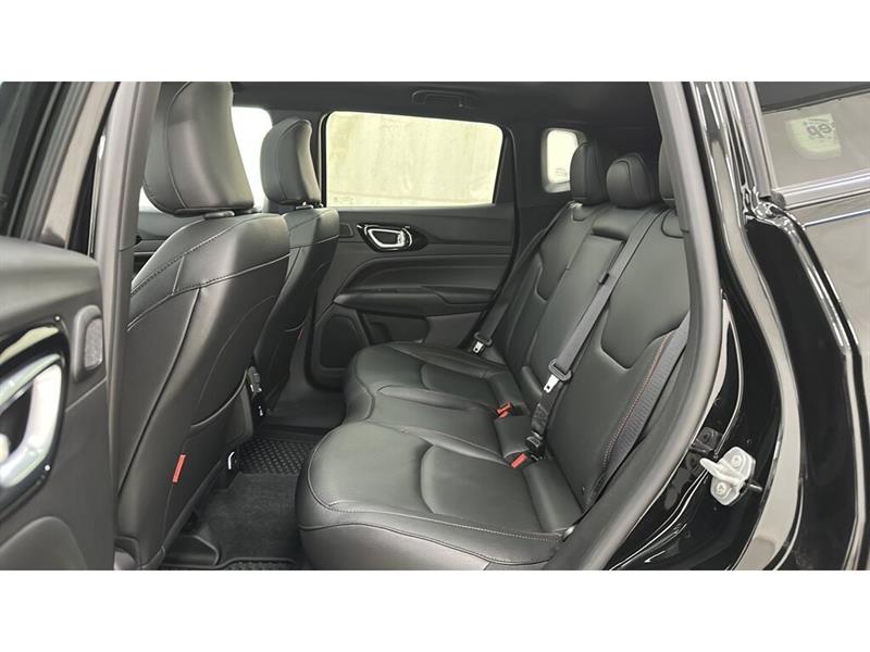 jeep Compass 2025 - 21