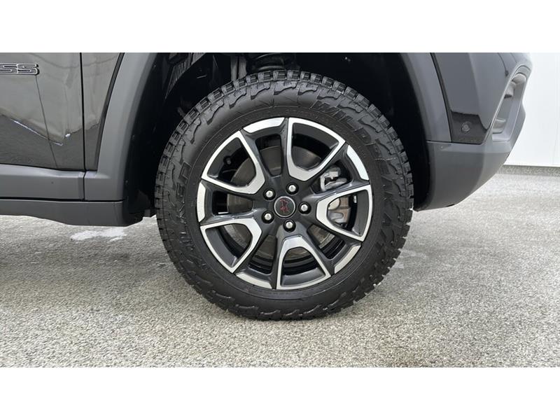 jeep Compass 2025 - 23