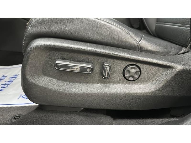 honda CR-V 2020 - 10