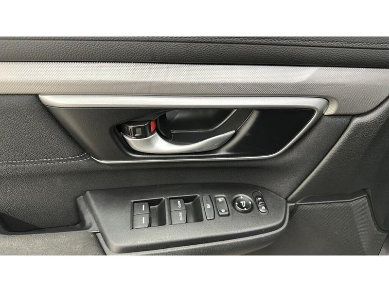 honda CR-V 2020 - 11