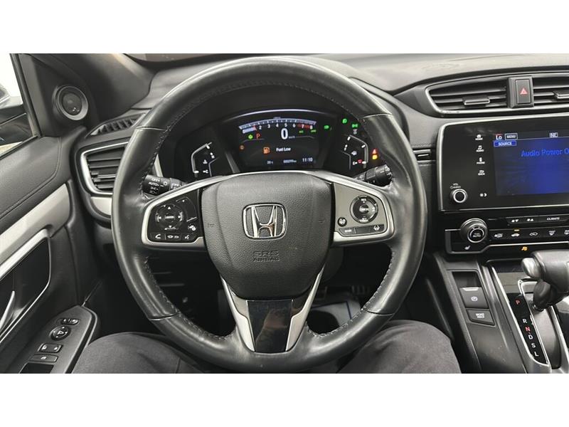 honda CR-V 2020 - 12