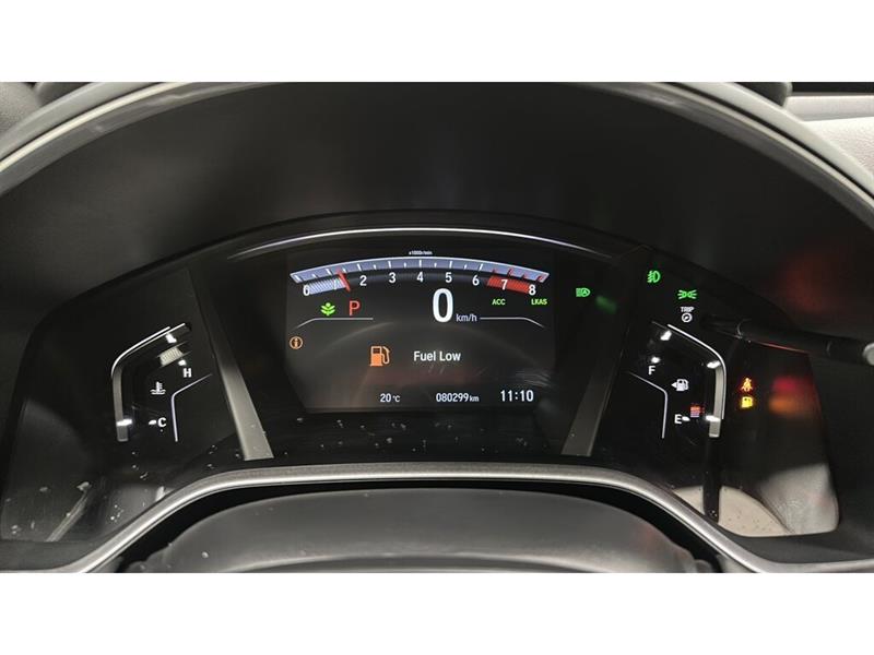 honda CR-V 2020 - 13