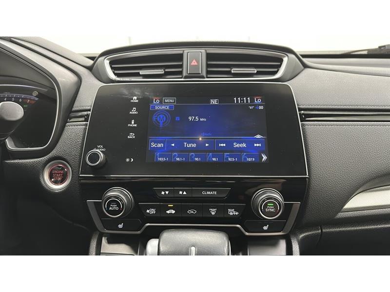 honda CR-V 2020 - 14