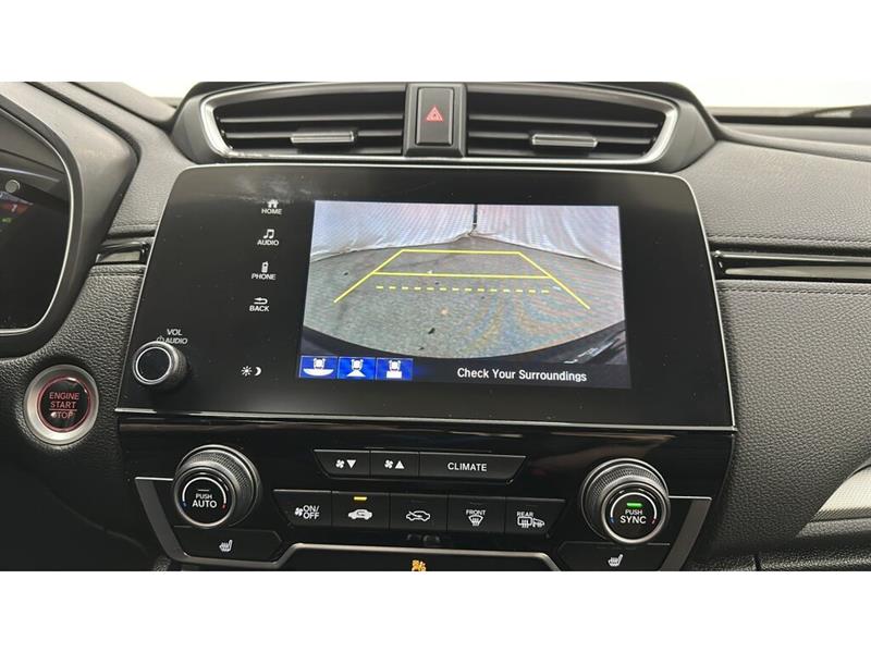 honda CR-V 2020 - 15