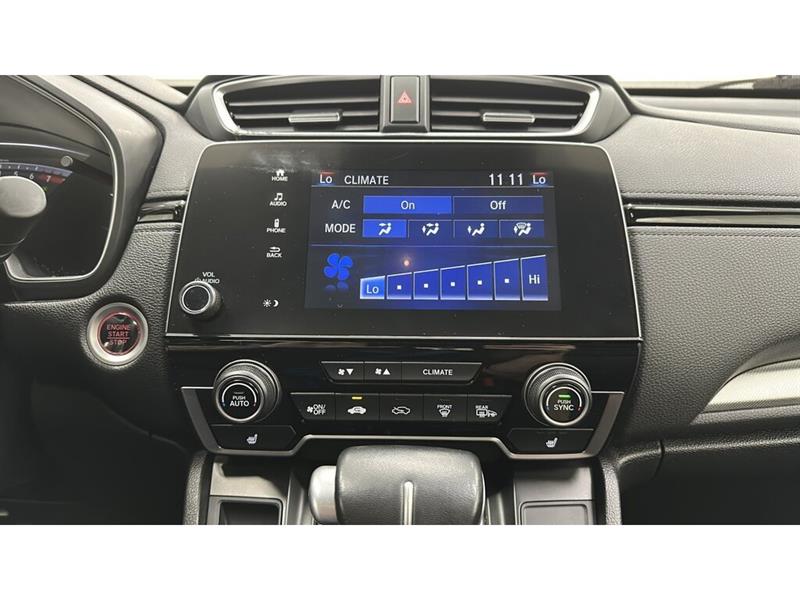 honda CR-V 2020 - 16