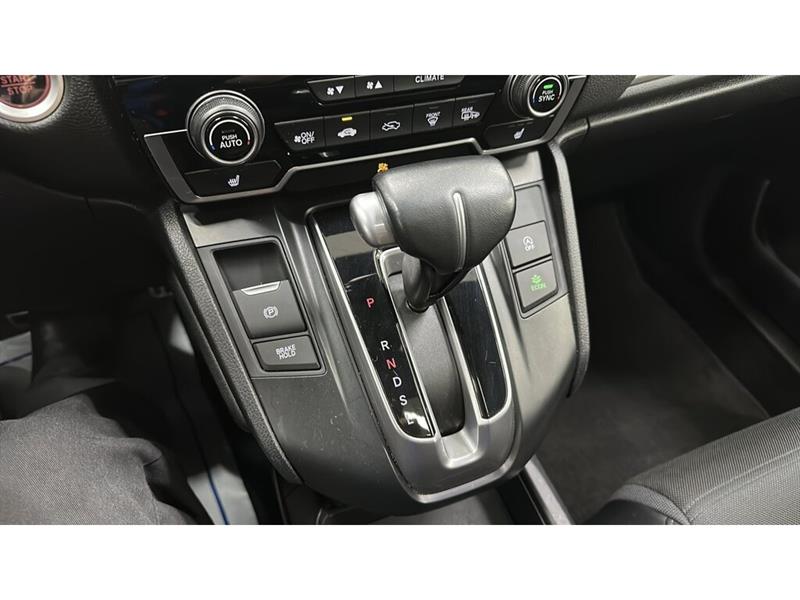 honda CR-V 2020 - 17