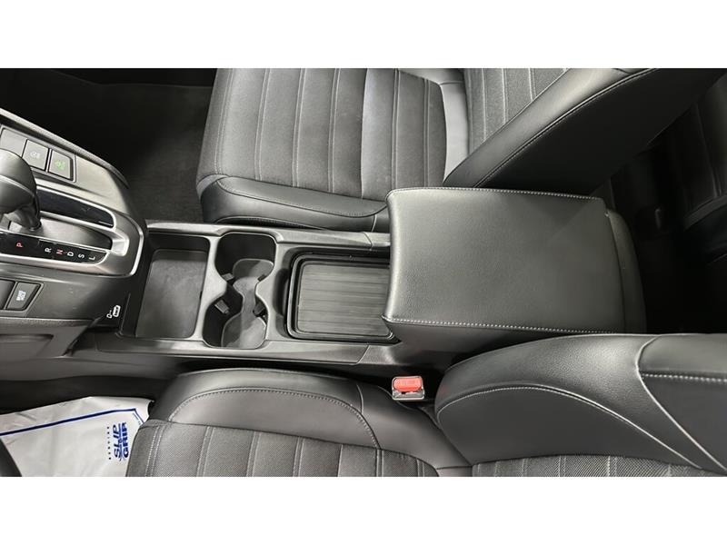 honda CR-V 2020 - 18