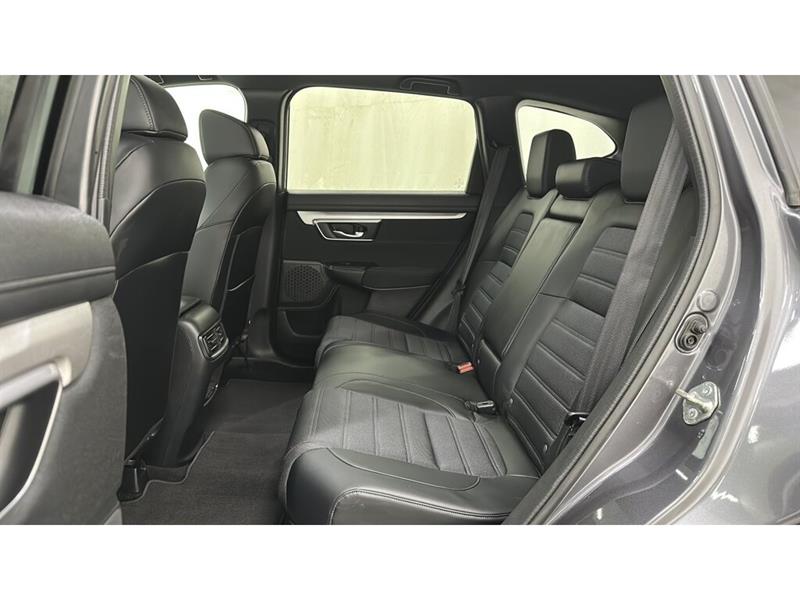 honda CR-V 2020 - 20