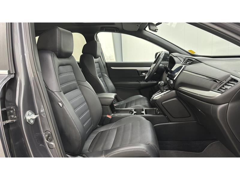 honda CR-V 2020 - 21