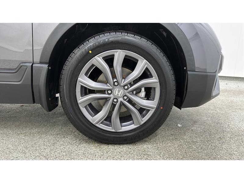 honda CR-V 2020 - 22