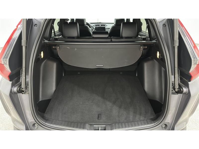 honda CR-V 2020 - 23